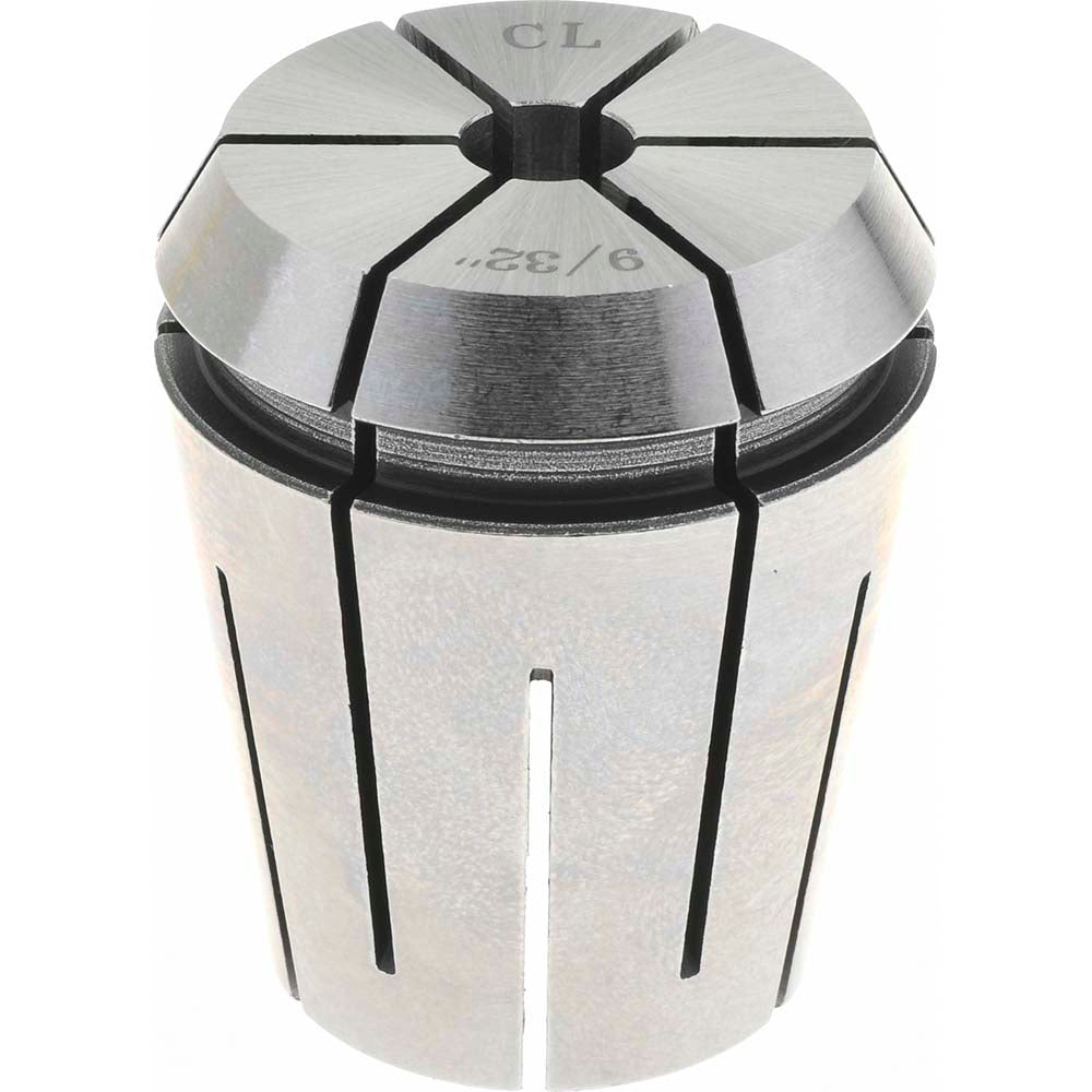 Accupro 784823 ER Collet ER32, 9/32" Collet Size, Coolant, Sealed