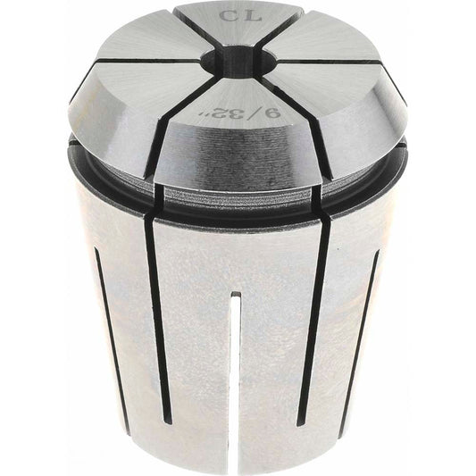 Accupro 784823 ER Collet ER32, 9/32" Collet Size, Coolant, Sealed