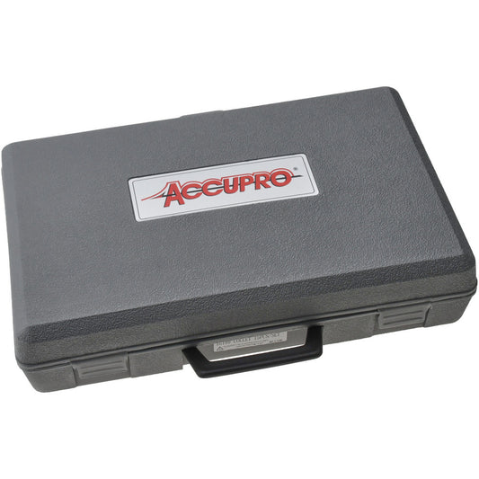 Accupro 784521 Collet Set 15 Pc, Series TG/PG 100, 1/8 to 1" Capacity