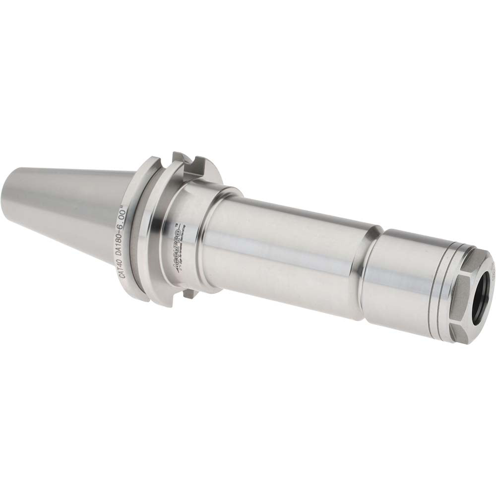 Accupro 777814 Collet Chuck 3/64 to 3/4" Capacity, DA180 Collet, Taper Shank