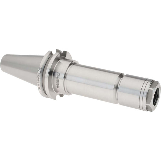 Accupro 777814 Collet Chuck 3/64 to 3/4" Capacity, DA180 Collet, Taper Shank