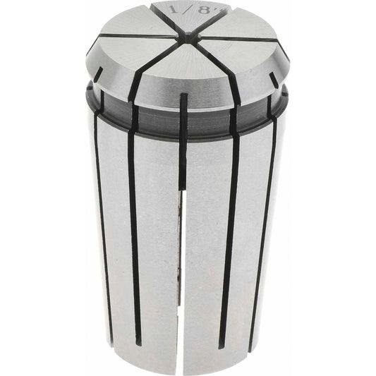 Accupro 784530 Standard Single Angle Collet TG/PG 75, 0.125"