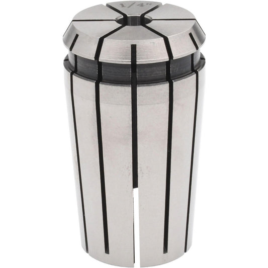 Accupro 784538 Standard Single Angle Collet TG/PG 75, 0.25"