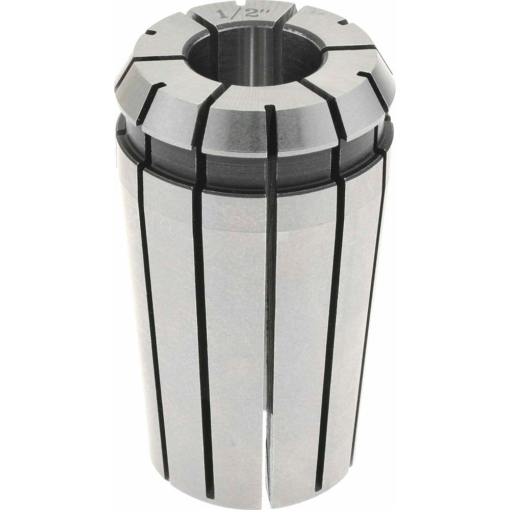 Accupro 784554 Standard Single Angle Collet TG/PG 75, 0.5"