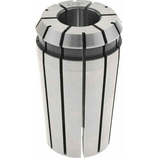 Accupro 784554 Standard Single Angle Collet TG/PG 75, 0.5"