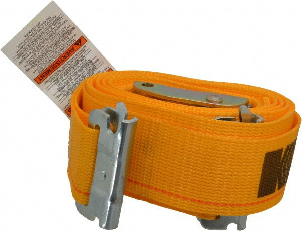 Kinedyne 651201 Strap Sling 2" Wide, 12' Long, Polyester