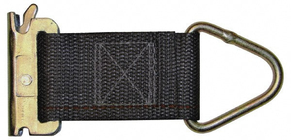 Kinedyne 660001 Strap Sling 2" Wide, 1,000 lb Vertical, Polyester