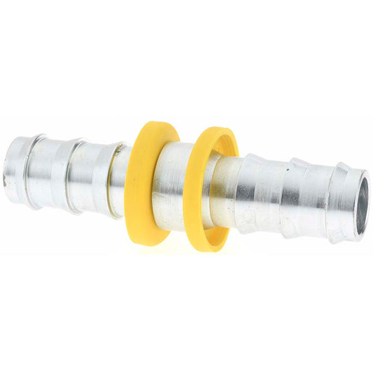 Parker PP-00084 Push-on Barbed Hose Fitting Steel