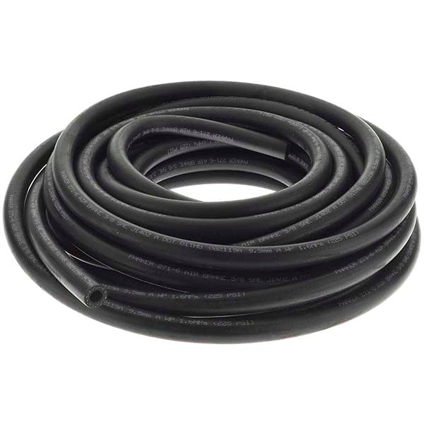 Parker BD-271-6-BX-1 Multipurpose Air Hose 3/8" ID, 50'