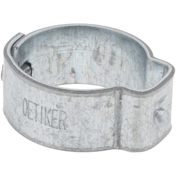 Oetiker BDKP79686 1-Ear Clamp 1/2"