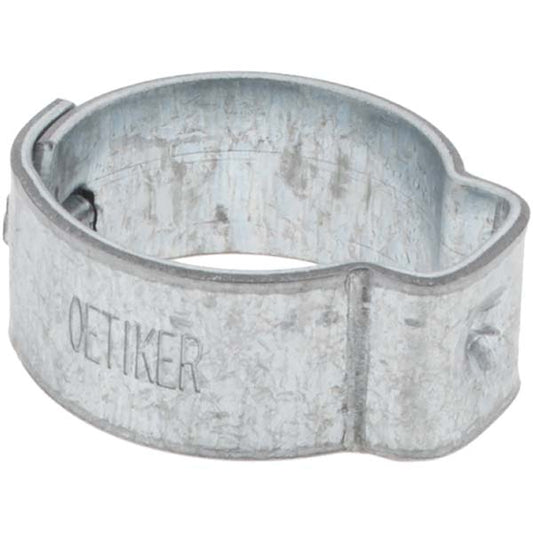 Oetiker BDKP79686 1-Ear Clamp 1/2"
