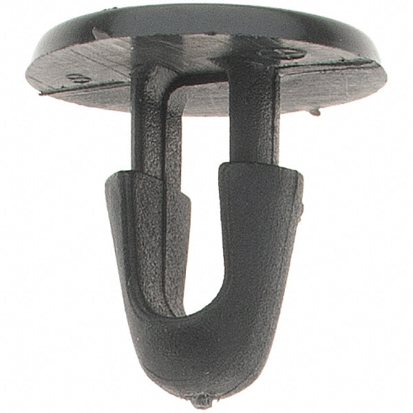 Value Collection BDKP76596 25 Qty 1 Pack Plastic Panel Rivet