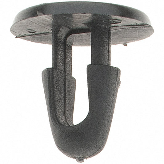 Value Collection BDKP76596 25 Qty 1 Pack Plastic Panel Rivet
