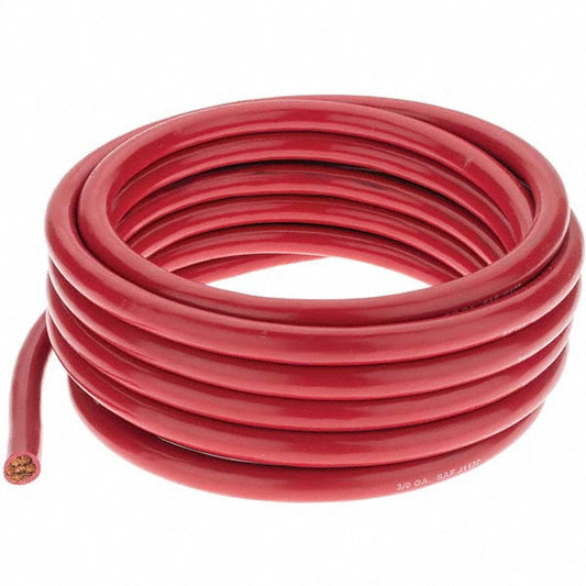 Value Collection BDKP75418 3/0 Gauge Top Post Cable