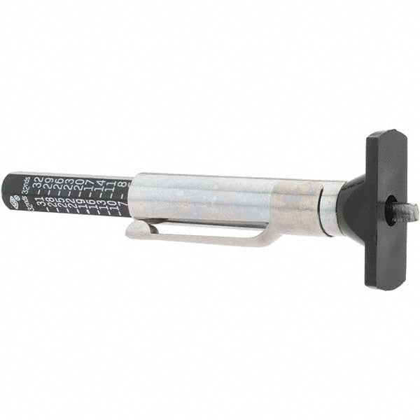 AME International BDKP73463 Tire Tread Depth Gauge