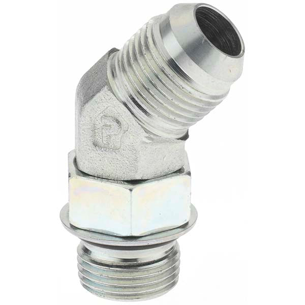 Parker KP73589 Hydraulic Hose 45 &deg Elbow 7/8-14