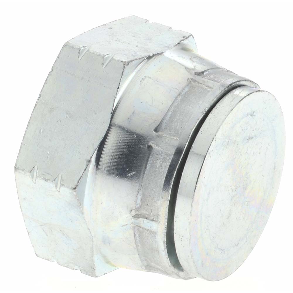 Parker PT-00409 Hydraulic Hose Coupler Dust Cap 12 mm
