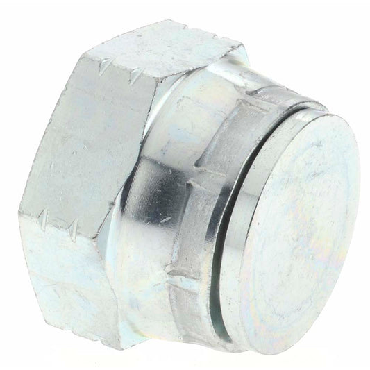 Parker PT-00409 Hydraulic Hose Coupler Dust Cap 12 mm