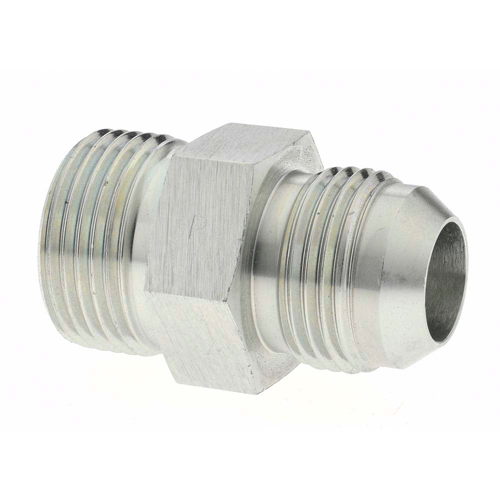 Parker PT-00404 Hydraulic Hose Adapter 12 mm, 5,000 psi