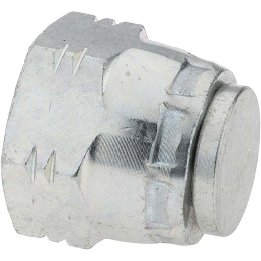 Parker PT-00406 Hydraulic Hose Coupler Dust Cap 4 mm