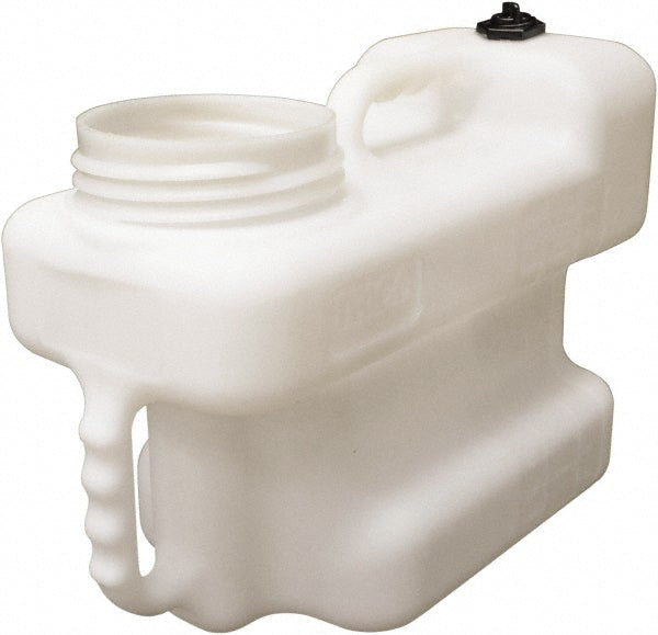 Trico 34461 384 oz Capacity Polyethylene Oil Storage System