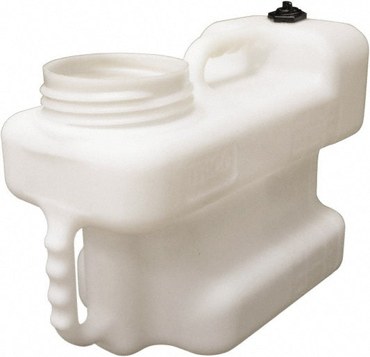 Trico 34461 384 oz Capacity Polyethylene Oil Storage System