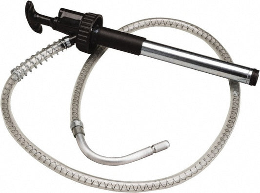Trico 34463 Lever Hand Pump Oil Lubrication, Steel