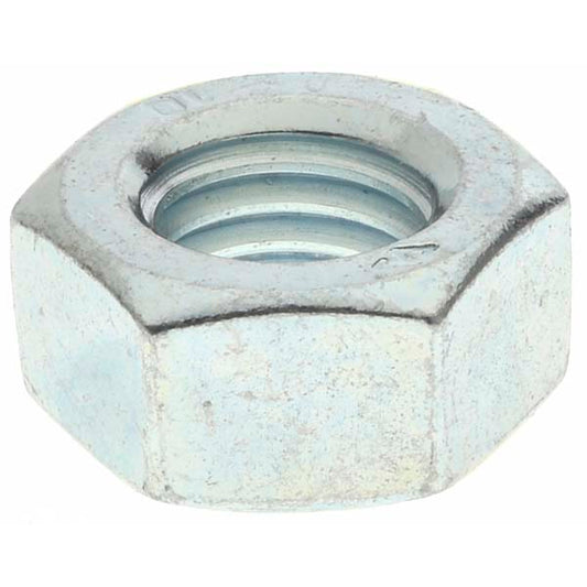 Value Collection MP44189 M12x1.75 Metric Coarse Steel Right Hand Hex Nut