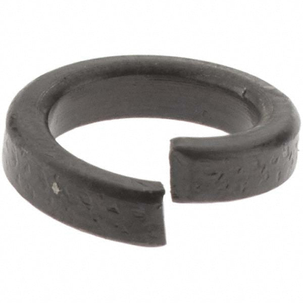 Value Collection MP36745-5/16 5/16" Screw Steel High Collar Split Lock Washer
