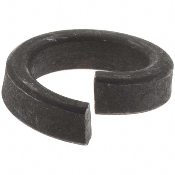 Value Collection MP36745-3/8 3/8" Screw Steel High Collar Split Lock Washer