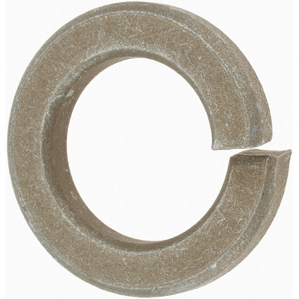 Value Collection 39733 7/8" Screw AISI 4037 Alloy Steel Split Lock Washer