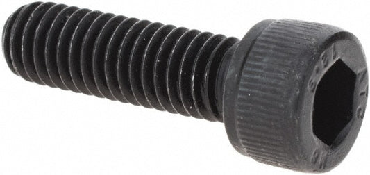 Value Collection 42736 Hex Socket Cap Screw M6 x 1.00 Metric