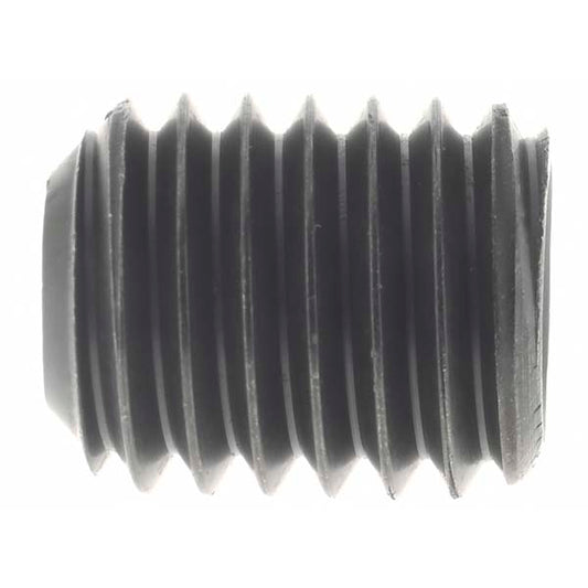 Value Collection 42953 Set Screw M10 x 1.50 x 12 mm, Cup Point, Alloy Steel, Grade 14.9 (45H)