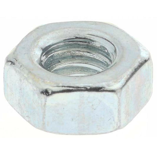 Value Collection 44183 M4x0.70 Metric Coarse Steel Right Hand Hex Nut