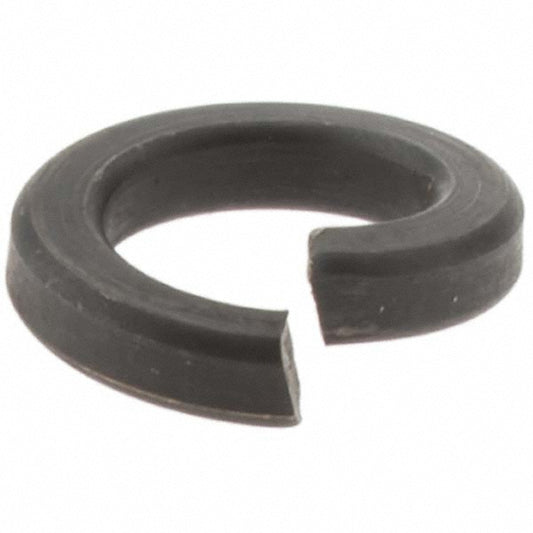Value Collection 47412 M5 Screw Grade 2 Steel Metric High Collar Split Lock Washer