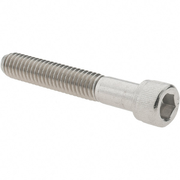 Fasteners  63532 Hex Socket Cap Screw 5/16-18 UNC, 1/4" Drive