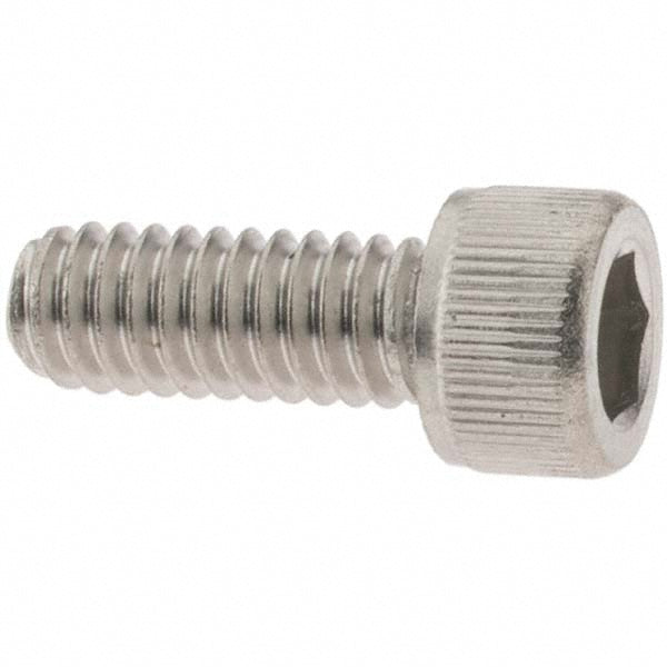 Value Collection 92007 Hex Socket Cap Screw #8-32 UNC, 9/64" Drive
