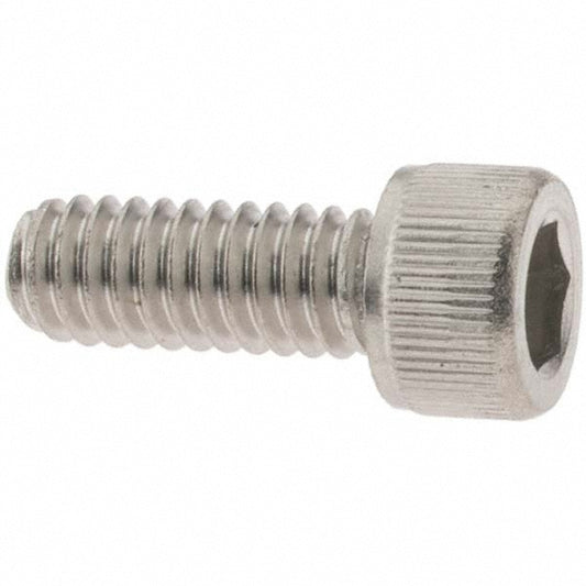 Value Collection 92007 Hex Socket Cap Screw #8-32 UNC, 9/64" Drive