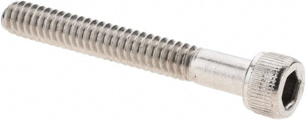 Value Collection 92022 Hex Socket Cap Screw #10-24 UNC, 5/32" Drive