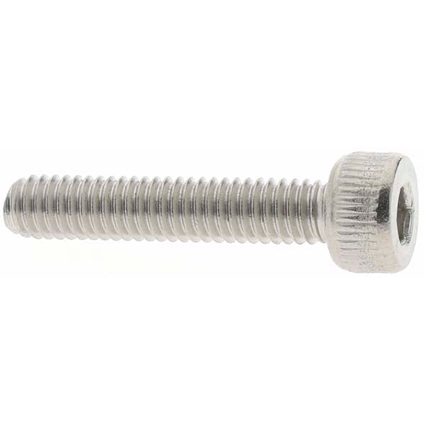 Value Collection A410172 Hex Socket Cap Screw M4 x 0.70 Metric
