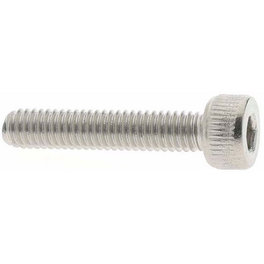 Value Collection A410172 Hex Socket Cap Screw M4 x 0.70 Metric