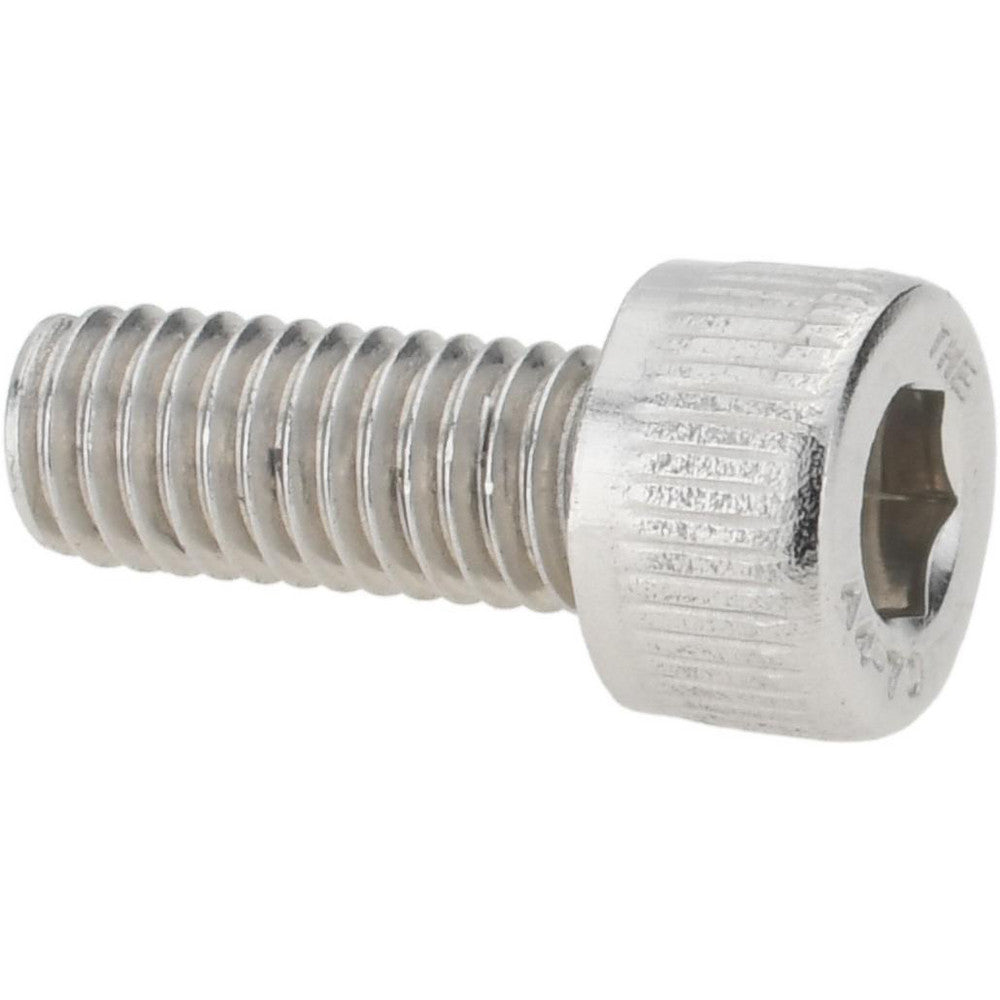 Value Collection A410184 Hex Socket Cap Screw M5 x 0.80 Metric