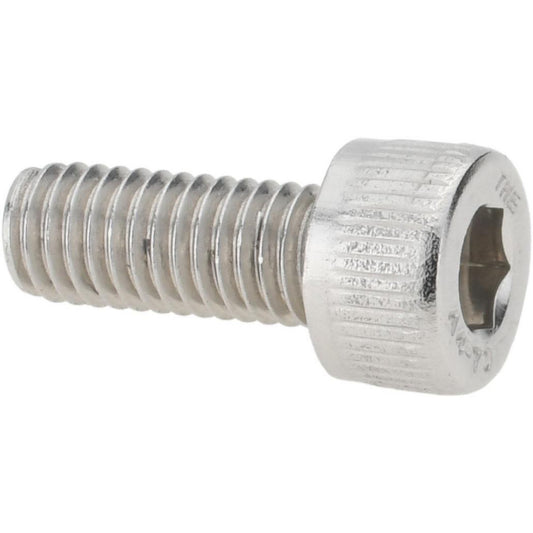 Value Collection A410184 Hex Socket Cap Screw M5 x 0.80 Metric