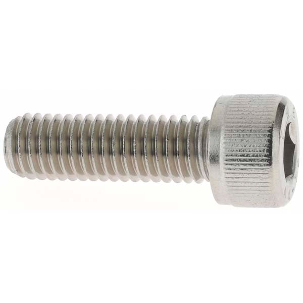 Value Collection A410234 Hex Socket Cap Screw M8 x 1.25 Metric