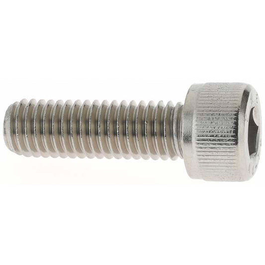 Value Collection A410234 Hex Socket Cap Screw M8 x 1.25 Metric