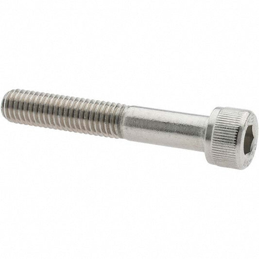 Value Collection A410239 Hex Socket Cap Screw M8 x 1.25 Metric