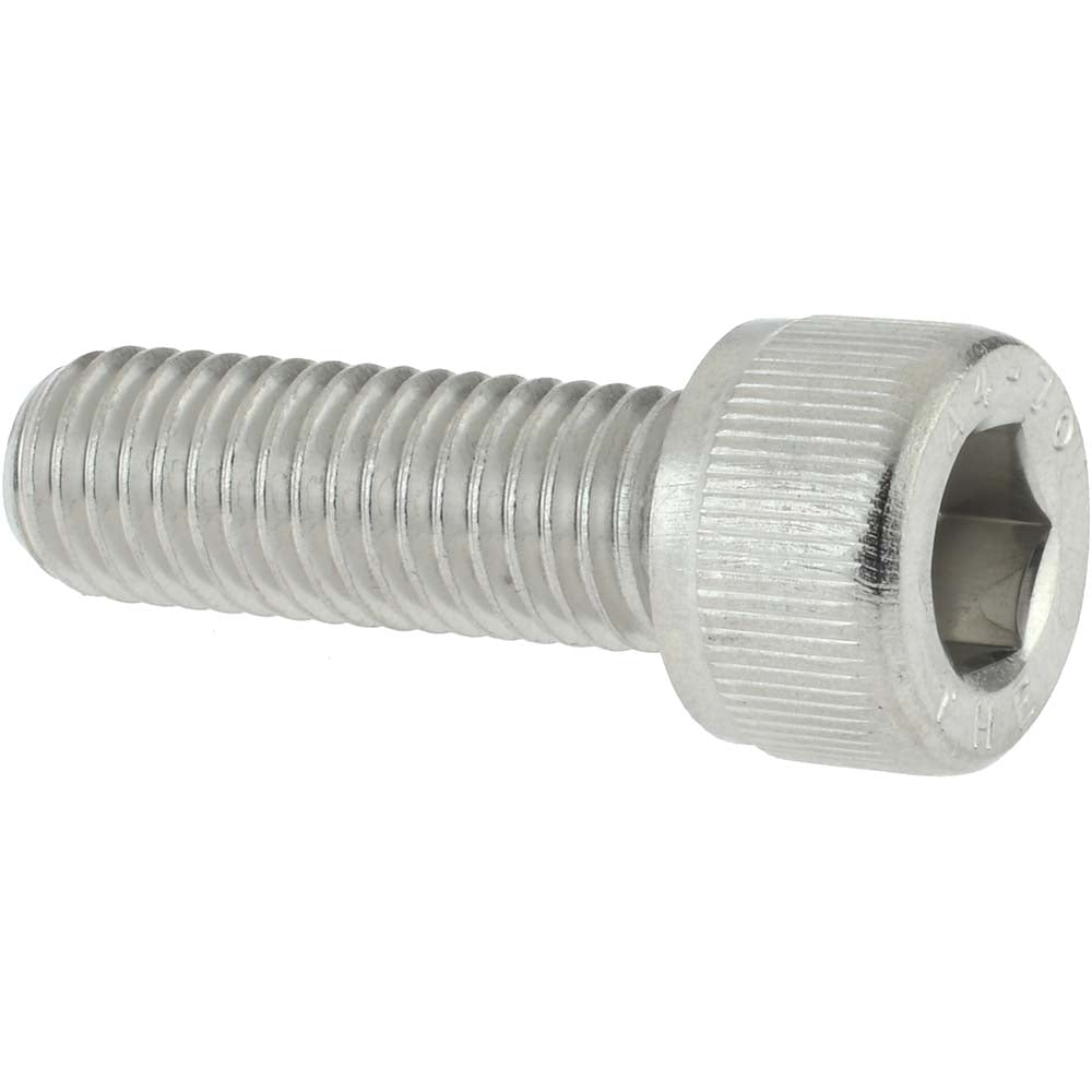 Value Collection A410254 Hex Socket Cap Screw M10 x 1.50 Metric