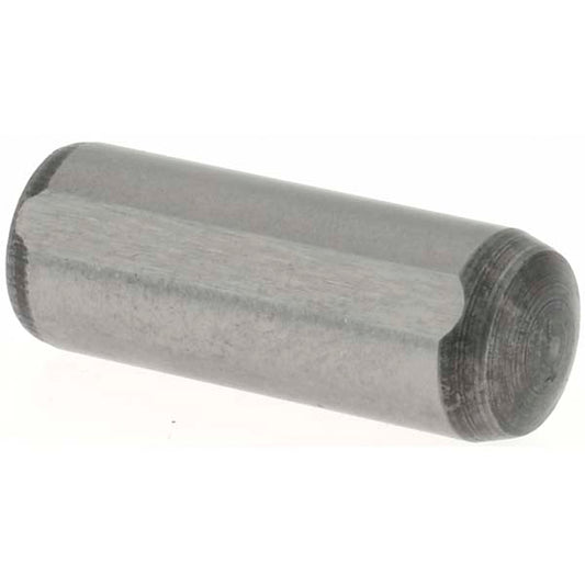 Value Collection A996630 Flat Vent Pull Out Dowel Pin 6 x 16 mm, Alloy Steel