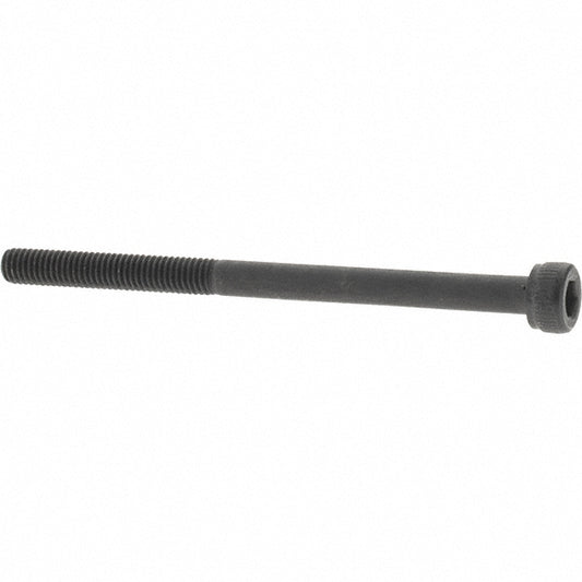 Value Collection A996726 Hex Socket Cap Screw M3 x 0.50 Metric