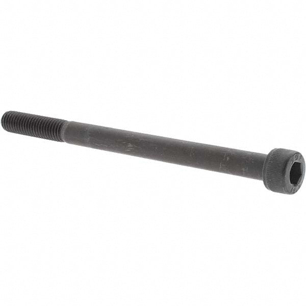 Value Collection B10133 Hex Socket Cap Screw M8 x 1.25 Metric